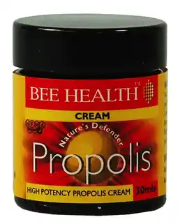 De Online Drogist Bee Health Propolis Creme aanbieding