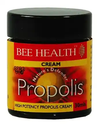 De Online Drogist Bee Health Propolis Creme aanbieding