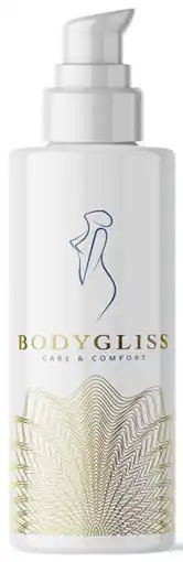De Online Drogist Bodygliss Care Comfort Glijmiddel aanbieding