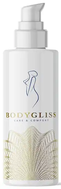 De Online Drogist Bodygliss Care Comfort Glijmiddel aanbieding