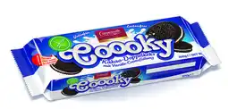 De Online Drogist Coppenrath Dubbel Coooky Choco Vanille aanbieding