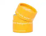 De Online Drogist The Lekker Company Natural Deodorant Mandarin & Lemon aanbieding