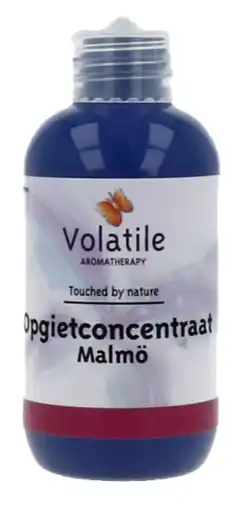 De Online Drogist Volatile Opgietconcentraat Malmö aanbieding