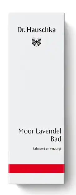 De Online Drogist Dr. Hauschka Moor Lavendel Bad aanbieding