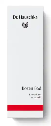De Online Drogist Dr. Hauschka Rozen Bad aanbieding