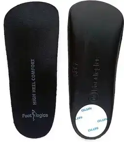 De Online Drogist Footlogics High Heel Comfort Inlegzool S aanbieding