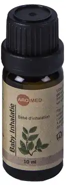 De Online Drogist Aromed Baby Inhalatie aanbieding