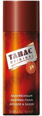 De Online Drogist Tabac Original Shaving Foam aanbieding