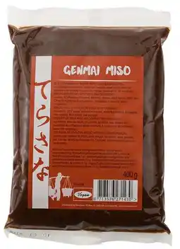 De Online Drogist TerraSana Genmai Miso aanbieding