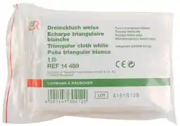 De Online Drogist Lohmann & Rauscher Mitella aanbieding