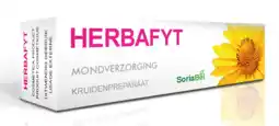 De Online Drogist Soria Natural Herbafyt Zalf aanbieding