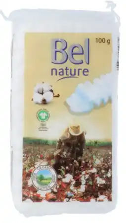 De Online Drogist Bel Nature Watten Zigzag aanbieding