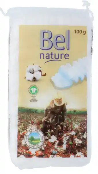 De Online Drogist Bel Nature Watten Zigzag aanbieding