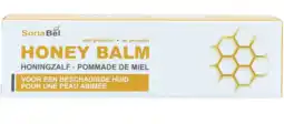 De Online Drogist Soria Natural Honey Balm aanbieding