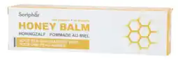 De Online Drogist Soria Natural Honey Balm aanbieding