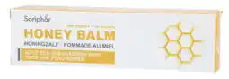 De Online Drogist Soria Natural Honey Balm aanbieding