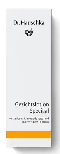 De Online Drogist Dr. Hauschka Gezichtslotion Speciaal aanbieding