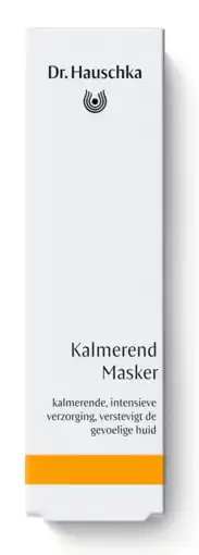 De Online Drogist Dr. Hauschka Kalmerend Masker aanbieding