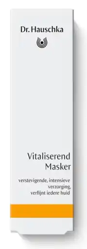 De Online Drogist Dr. Hauschka Vitaliserend Masker aanbieding