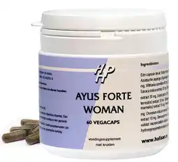 De Online Drogist Holisan Ayus Forte Vrouw Capsules 60st aanbieding