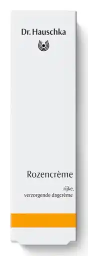 De Online Drogist Dr. Hauschka Rozencrème aanbieding