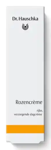 De Online Drogist Dr. Hauschka Rozencrème aanbieding