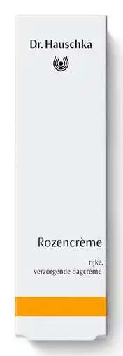 De Online Drogist Dr. Hauschka Rozencrème aanbieding