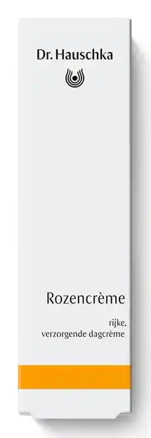De Online Drogist Dr. Hauschka Rozencrème aanbieding