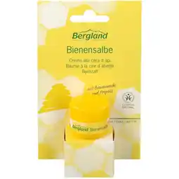 De Online Drogist Bergland Propolis Bijenzalf aanbieding