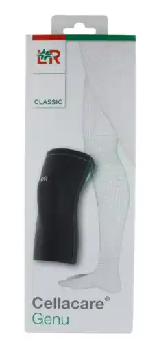 De Online Drogist Lohmann & Rauscher Cellacare Genu Classic Kniebandage Maat 1 aanbieding