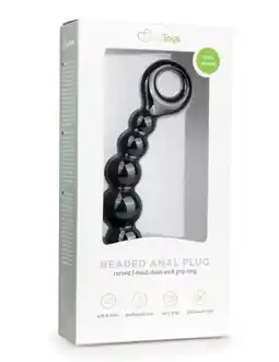 De Online Drogist EasyToys Anale Plug Kralen aanbieding