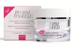 De Online Drogist Rio Rosa Dag & Nacht Creme 50ml aanbieding