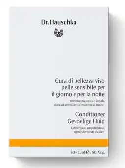 De Online Drogist Dr. Hauschka Conditioner Gevoelige Huid aanbieding