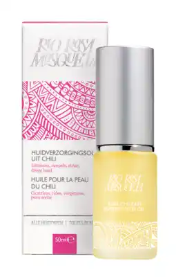 De Online Drogist Rio Rosa Mosqueta Olie 50ml aanbieding