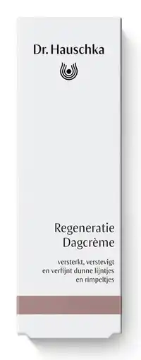 De Online Drogist Dr. Hauschka Regeneratie Dagcrème aanbieding