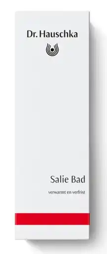 De Online Drogist Dr. Hauschka Salie Bad aanbieding