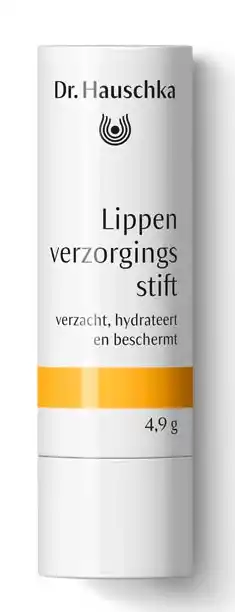 De Online Drogist Dr. Hauschka Lippenverzorgingsstift aanbieding