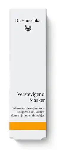 De Online Drogist Dr. Hauschka Verstevigend Masker aanbieding