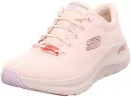 Amazon Skechers dames Arch Fit 2.0 Big LeagueSneaker aanbieding