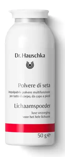 De Online Drogist Dr. Hauschka Lichaamspoeder aanbieding