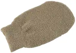 De Online Drogist Naturae Donum Scrubhandschoen Biologisch Linnen? aanbieding