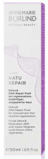 De Online Drogist Annemarie Borlind NatuRepair Detox & DNA-Repair Fluid aanbieding