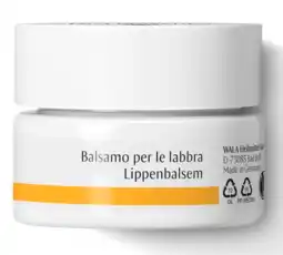 De Online Drogist Dr. Hauschka Lippenbalsem aanbieding