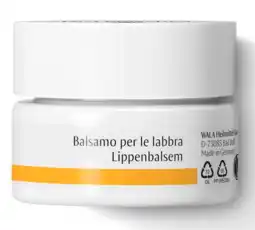 De Online Drogist Dr. Hauschka Lippenbalsem aanbieding