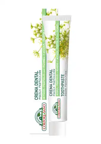 De Online Drogist Soria Natural Propolis Tandpasta aanbieding