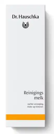 De Online Drogist Dr. Hauschka Reinigingsmelk aanbieding