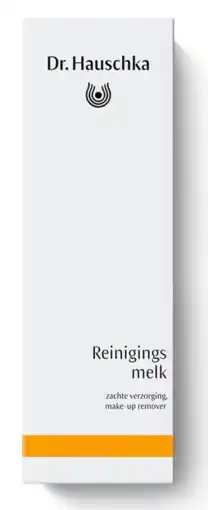 De Online Drogist Dr. Hauschka Reinigingsmelk aanbieding