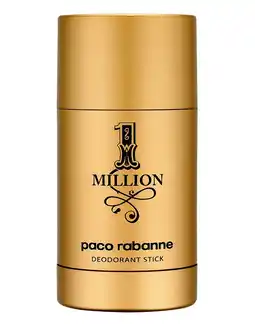 De Online Drogist Paco Rabanne Deostick 1 Million aanbieding