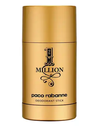 De Online Drogist Paco Rabanne Deostick 1 Million aanbieding
