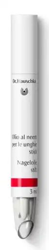 De Online Drogist Dr. Hauschka Nageloliestift aanbieding